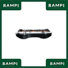 Painel Instrumentos GM S10 2004 2.8 Diesel 93377881 