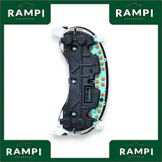 Painel Instrumentos GM S10 2004 2.8 Diesel 93377881 