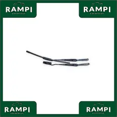 Par Limpador Parabrisa Gm S10 2004