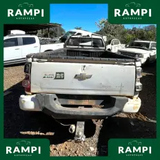 Chevrolet S10 2015 4x2 2.8 Diesel 200Cv