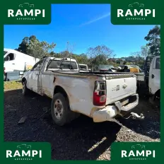 Chevrolet S10 2015 4x2 2.8 Diesel 200Cv