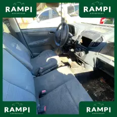 Chevrolet S10 2015 4x2 2.8 Diesel 200Cv