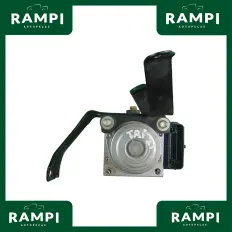 Módulo Central Abs Mitsubishi L200 Triton 2021 2.4 Diesel 4670a974