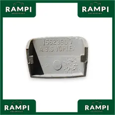 Alça Teto GM S10 2004 15623909 (Cada Unidade)