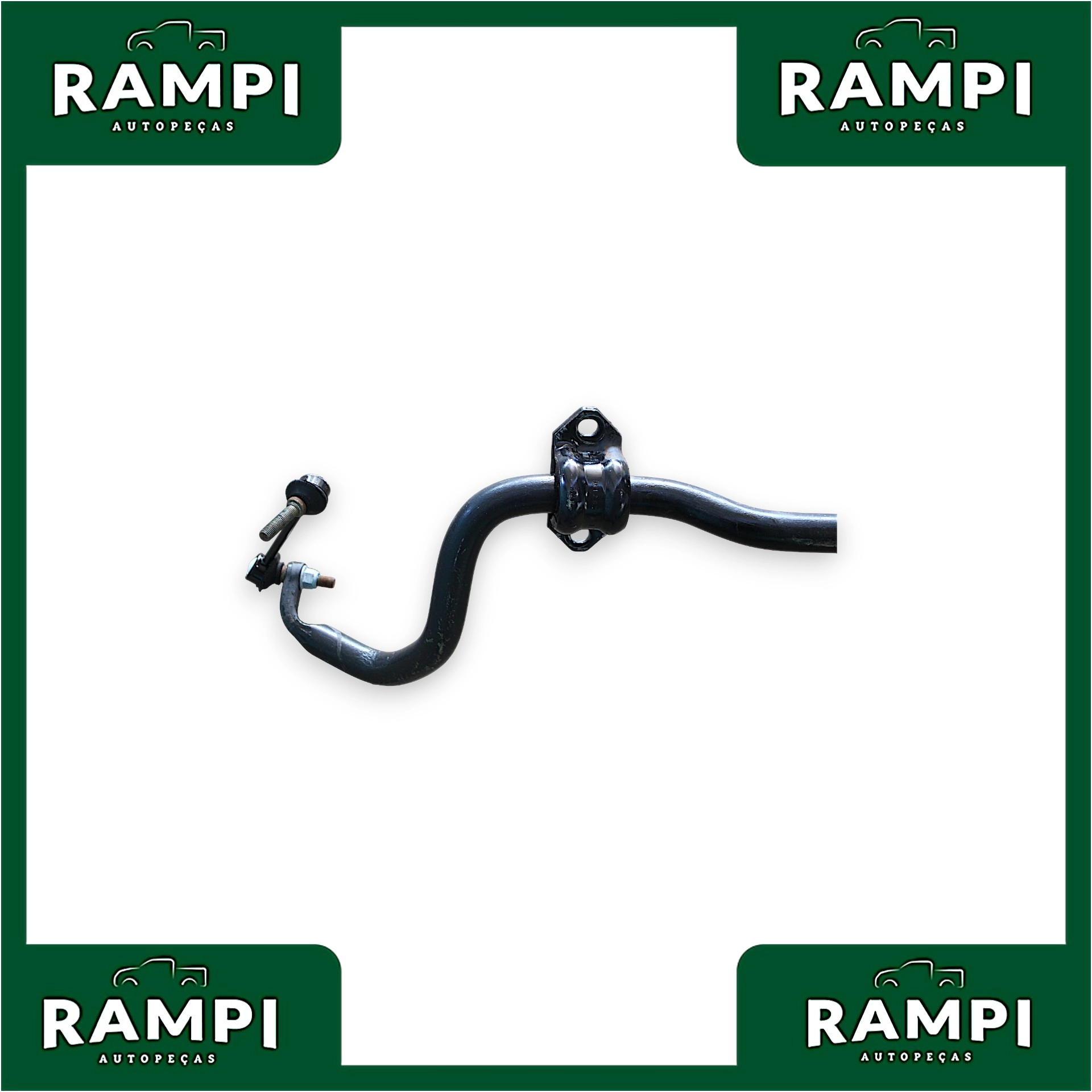 Barra Estabilizadora Dianteira Jeep Grand Cherokee 2014  M12637109 