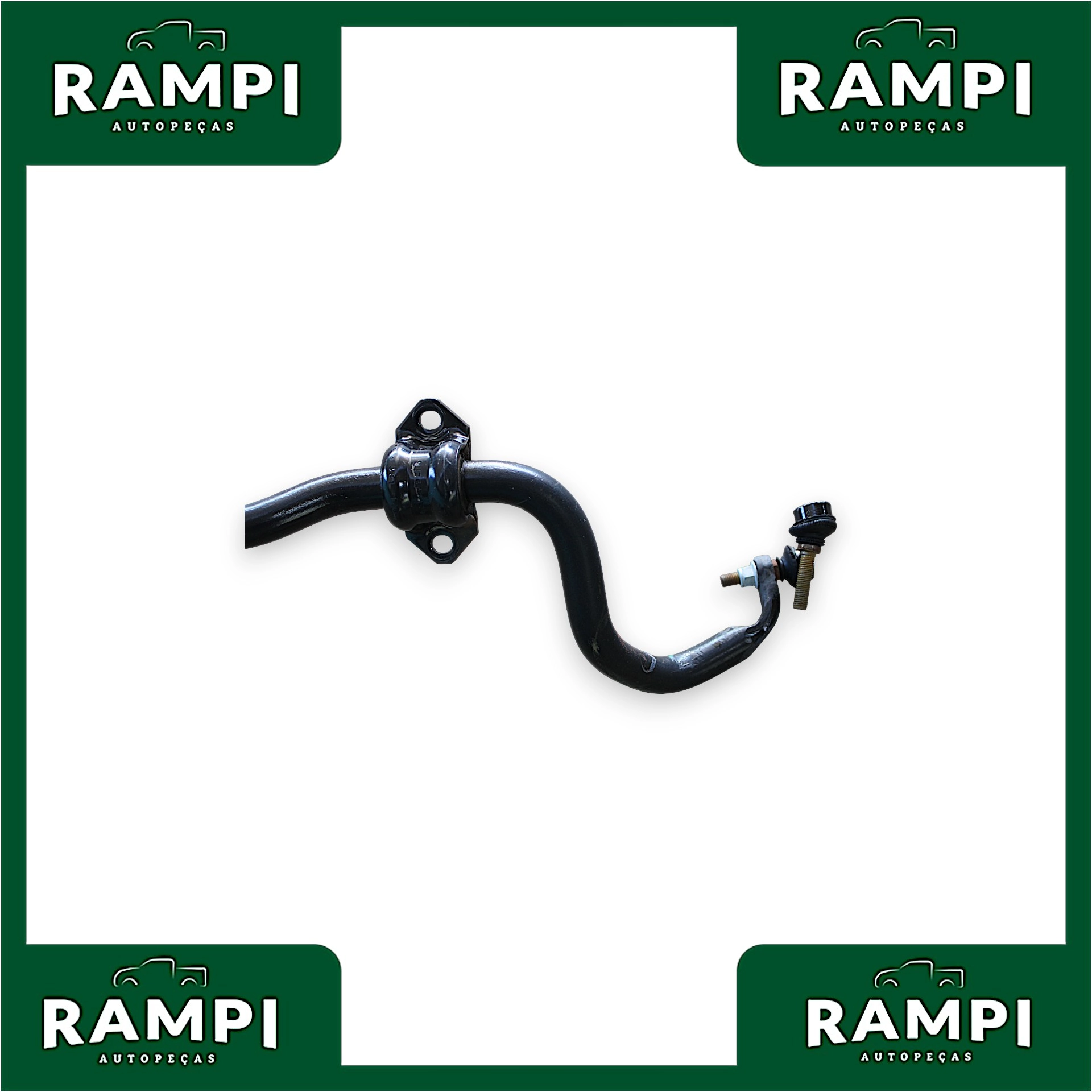 Barra Estabilizadora Dianteira Jeep Grand Cherokee 2014  M12637109 