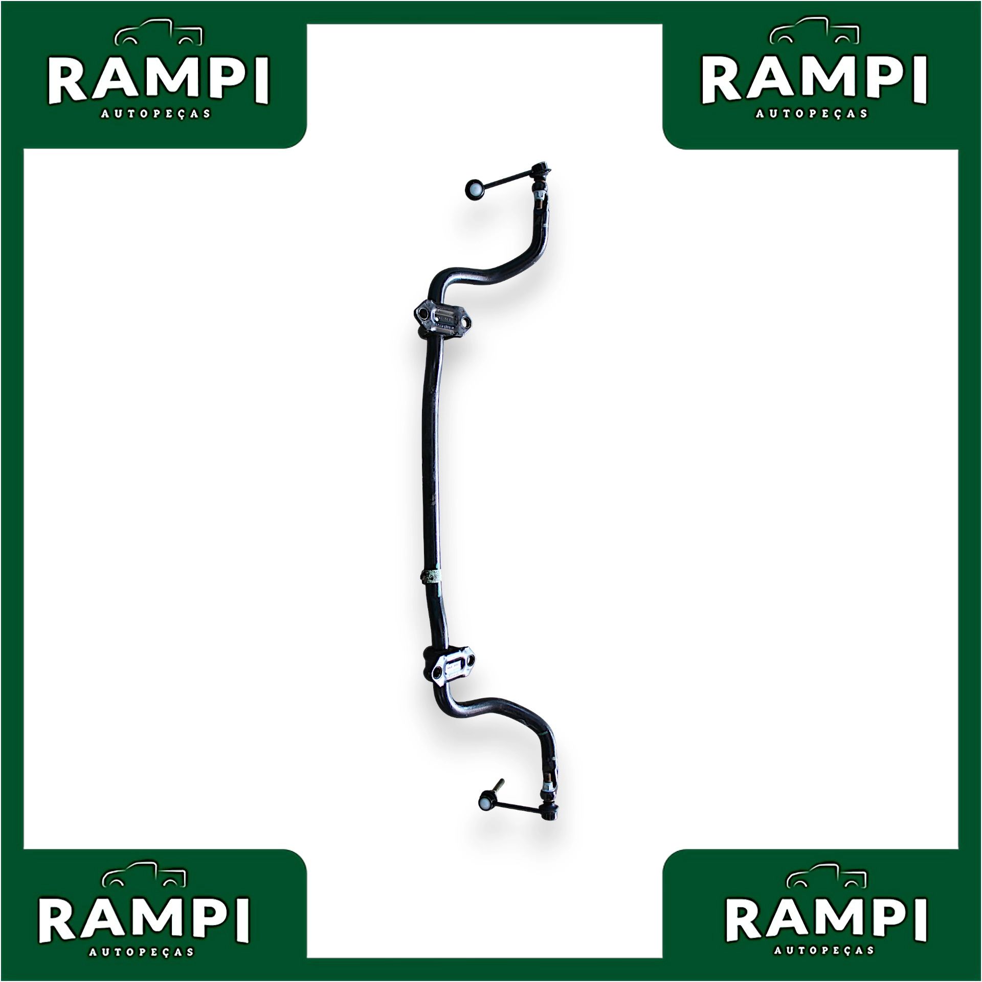 Barra Estabilizadora Dianteira Jeep Grand Cherokee 2014  M12637109 
