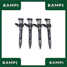 Bico Injetor Denso Mitsubishi Pajero Sport 2024 2.4 1465A439