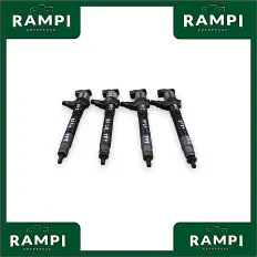 Bico Injetor Denso Mitsubishi Pajero Sport 2024 2.4 1465A439