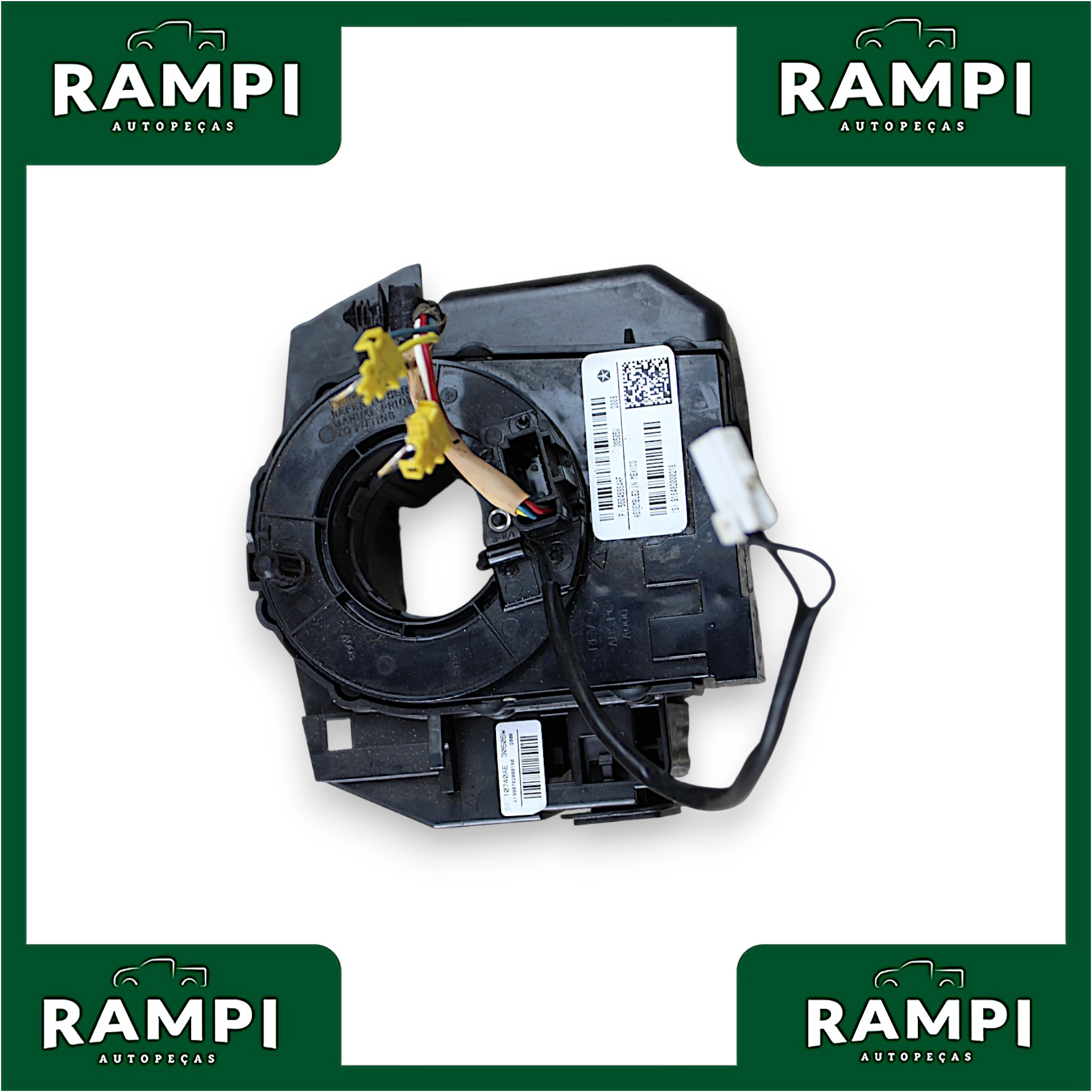 Cinta Airbag Dodge RAM 20246.7 56046864af