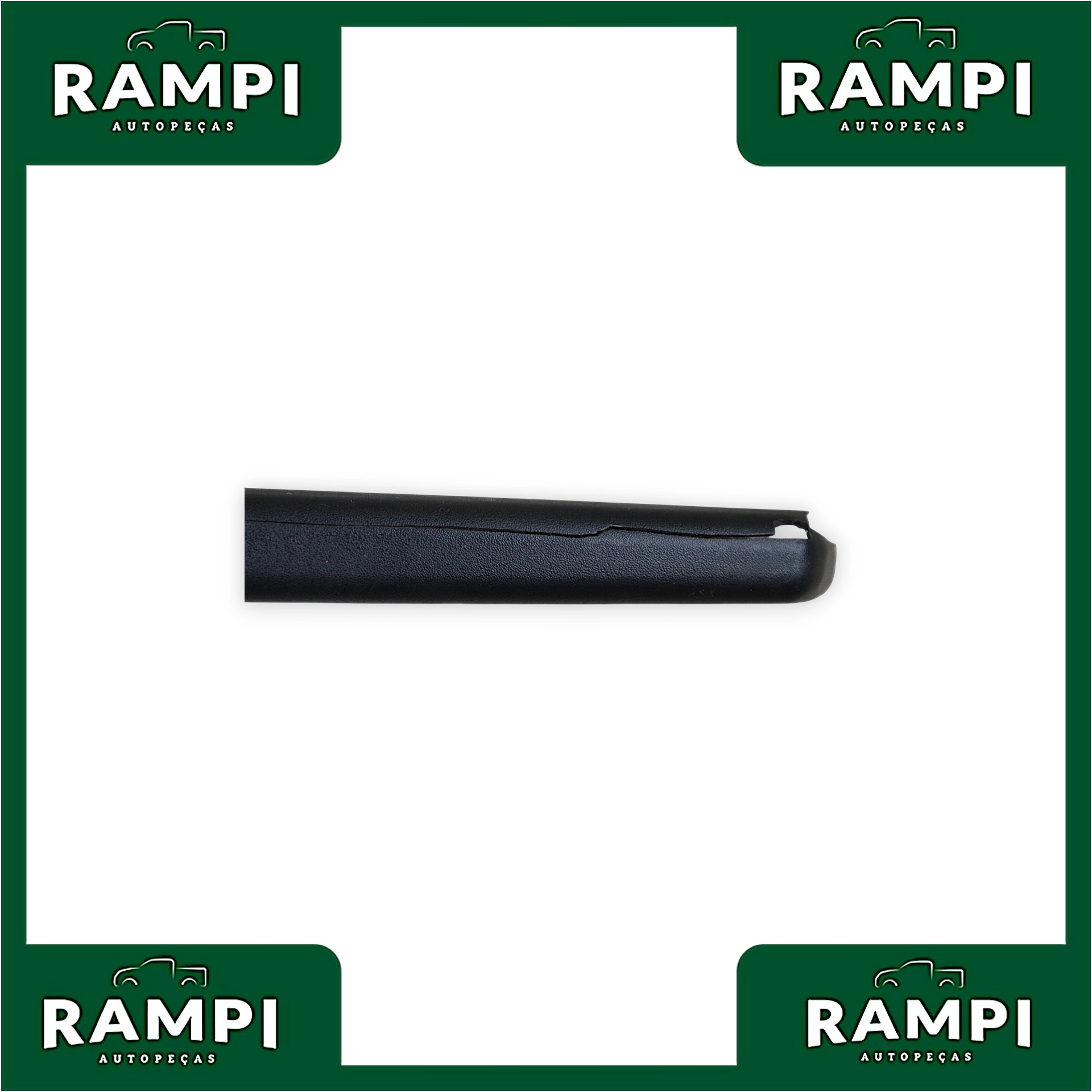 Braço Limpador Traseiro GM Captiva 2012