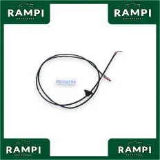 Cabo Portinhola tanque ORIGINAL Mitsubishi Pajero Sport 2024 2.4 
