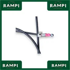 Cabo Portinhola tanque ORIGINAL Mitsubishi Pajero Sport 2024 2.4 