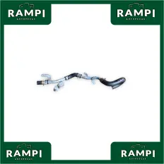 Cano Agua Toyota Hilux 2014 3.0