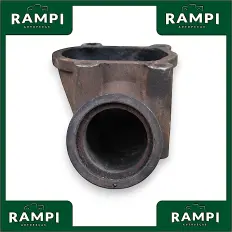 Cano Escapamento Fiat Ducato 2011 2.8 5801685783 