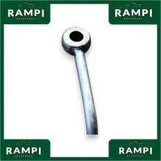 Cano Retorno Bico Injetor L200 Triton 2012 3.2