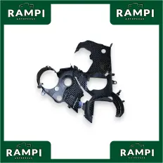 Capa Correia Dentada Volkswagen Amarok 2014 2.0 
