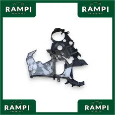 Capa Correia Dentada Volkswagen Amarok 2014 2.0 