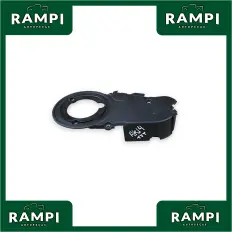 Capa Correia Dentada Volkswagen Amarok 2014 2.0 