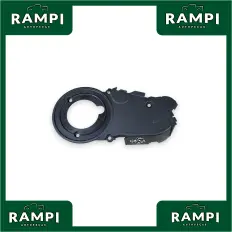 Capa Correia Dentada Volkswagen Amarok 2014 2.0 