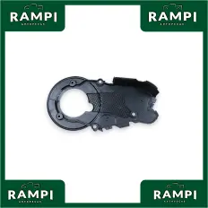Capa Correia Dentada Volkswagen Amarok 2014 2.0 