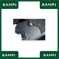 Capa Correia Dentada Volkswagen Amarok 2014 2.0 