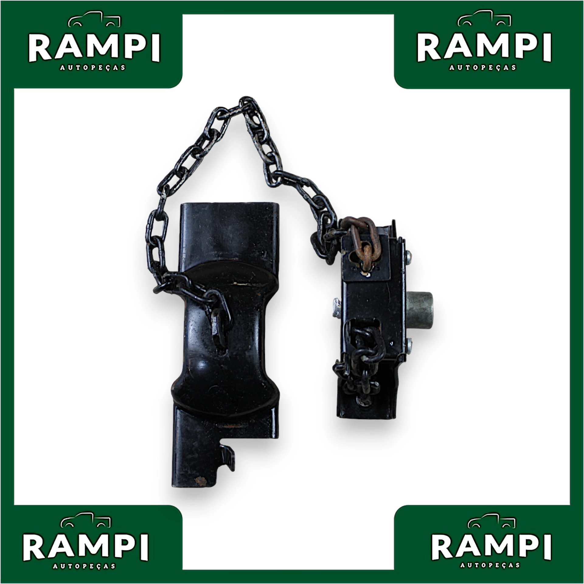 Catraca Esterpe GM S10 2020 2.8 Diesel