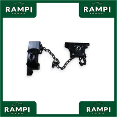 Catraca Esterpe GM S10 2020 2.8 Diesel