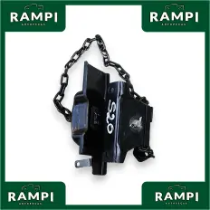 Catraca Esterpe GM S10 2020 2.8 Diesel