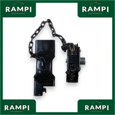 Catraca Esterpe GM S10 2020 2.8 Diesel