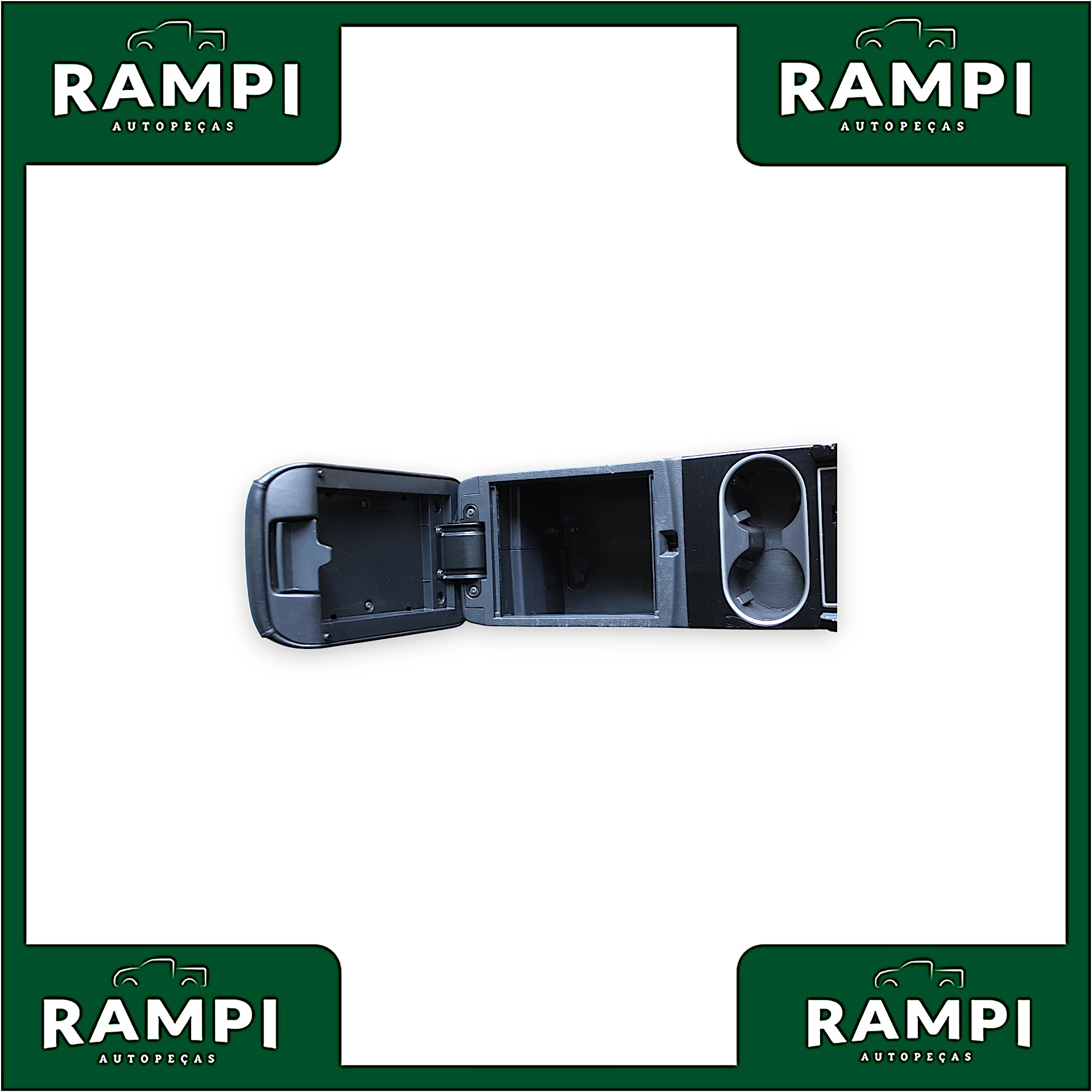 Console Central Mitsubishi Pajero Sport 2024 2.4 4P4520MY