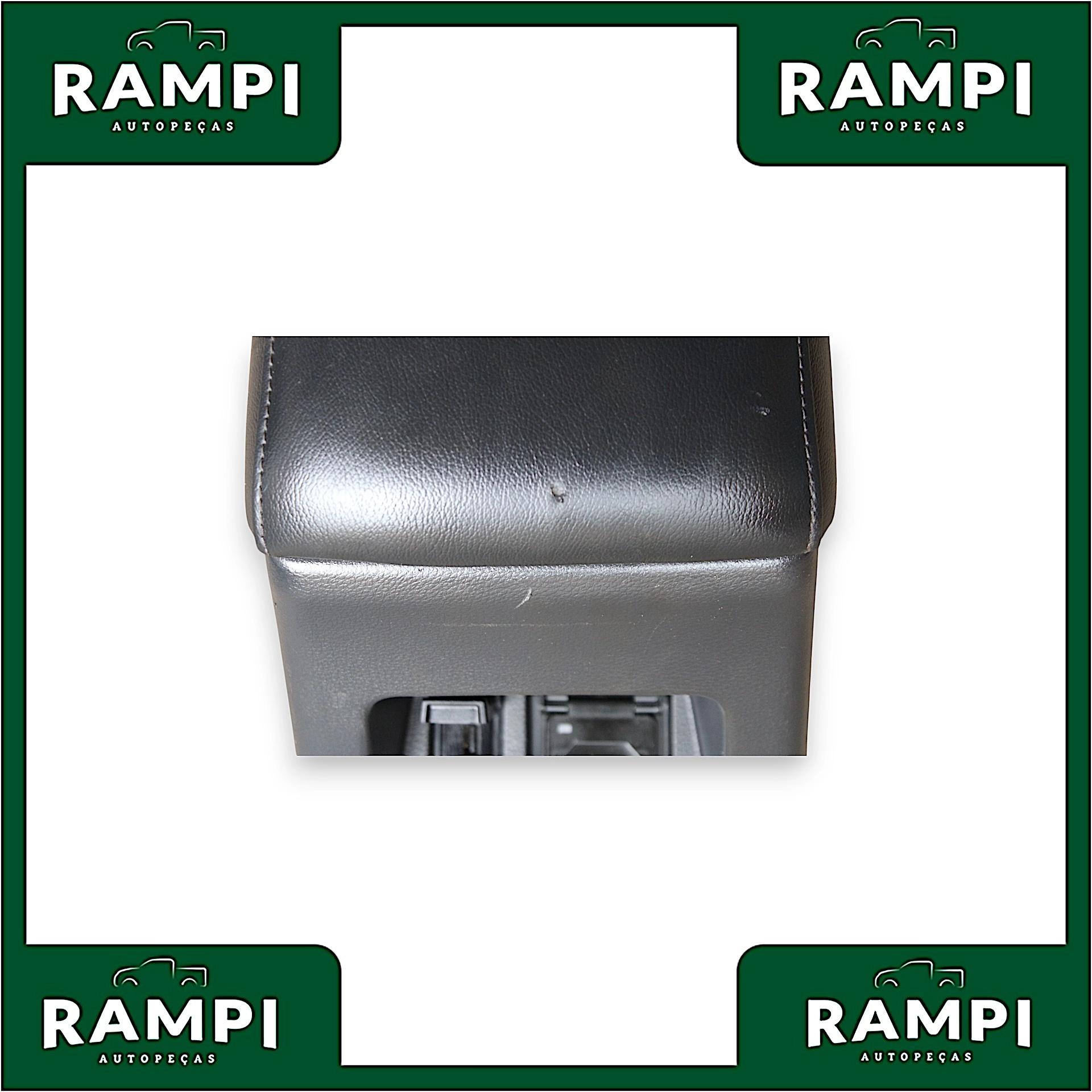Console Central Mitsubishi Pajero Sport 2024 2.4 4P4520MY