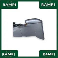 Console Central Mitsubishi Pajero Sport 2024 2.4 4P4520MY 