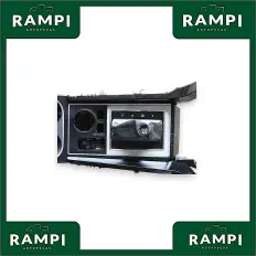 Console Central Mitsubishi Pajero Sport 2024 2.4 4P4520MY 
