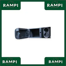 Console Central Mitsubishi Pajero Sport 2024 2.4 4P4520MY 