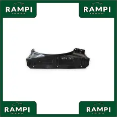 Defletor Radiador GM S10 2004 93366163 