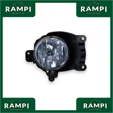 Farol Milha Neblina GM S10 2020