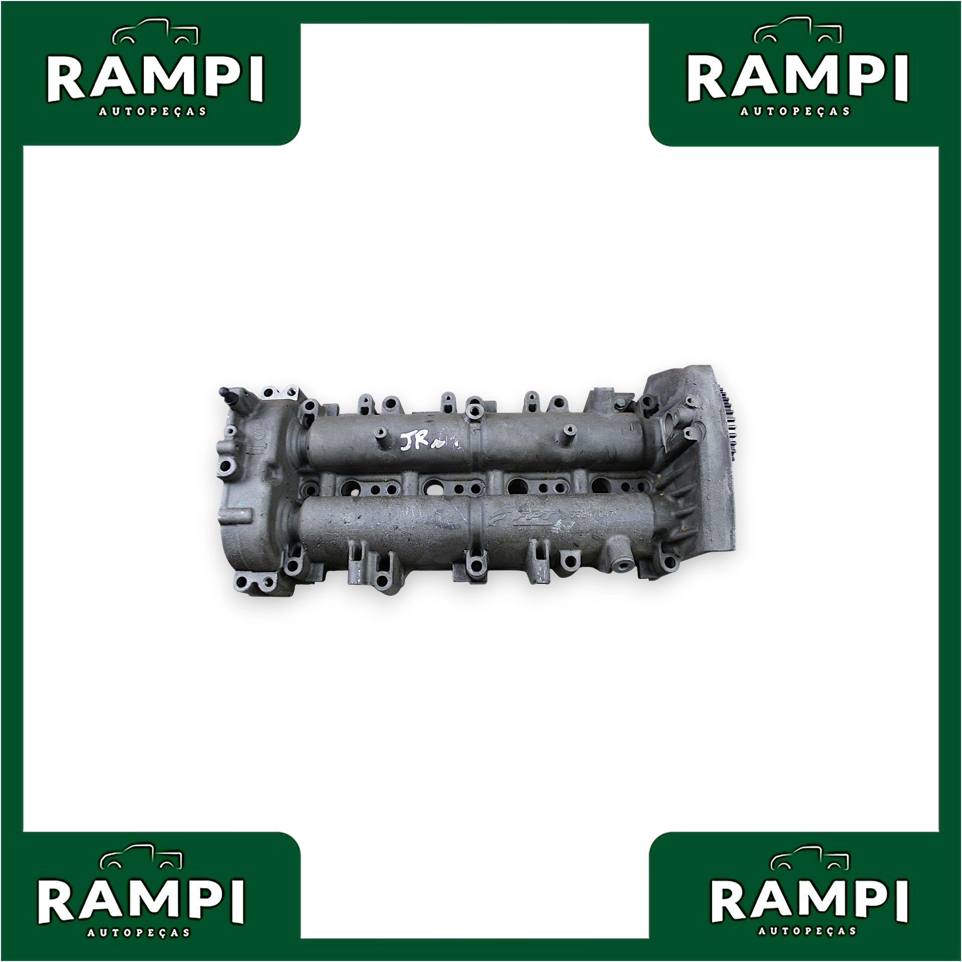 Gaiola Comando Valvulas Jeep Renegade 2019 2.0 Diesel 55247047