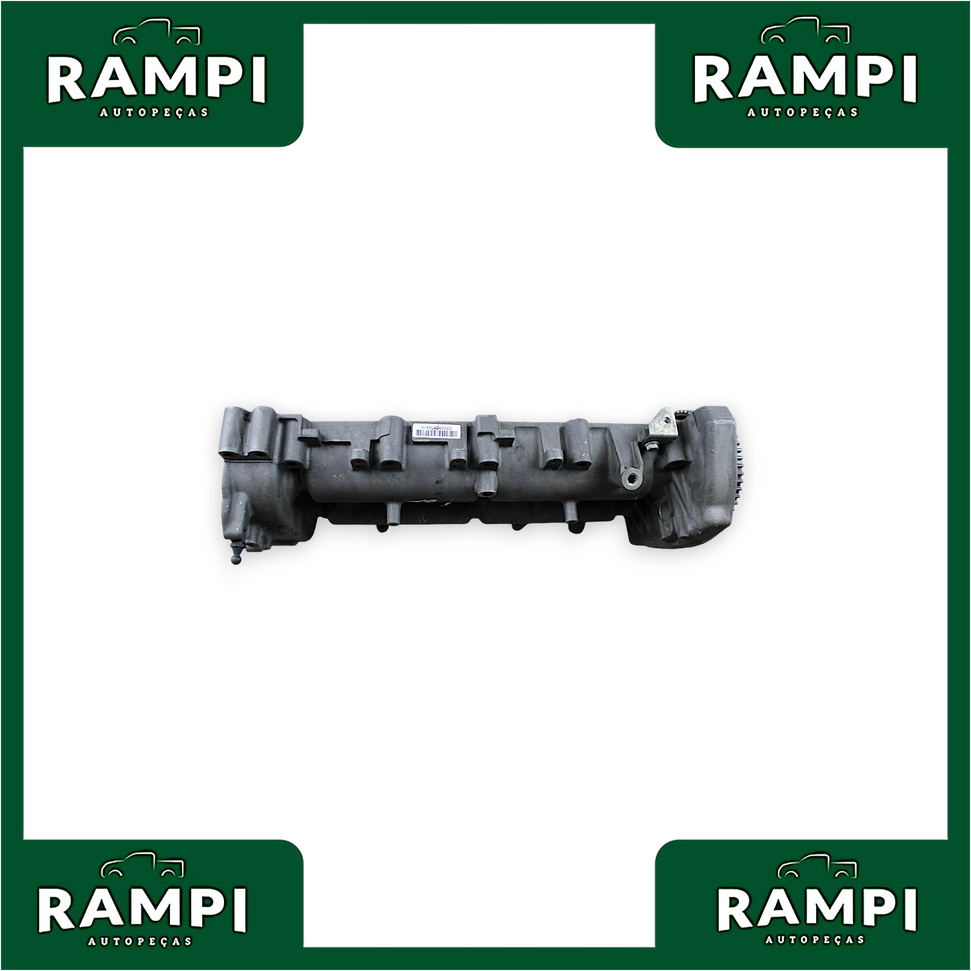 Gaiola Comando Valvulas Jeep Renegade 2019 2.0 Diesel 55247047
