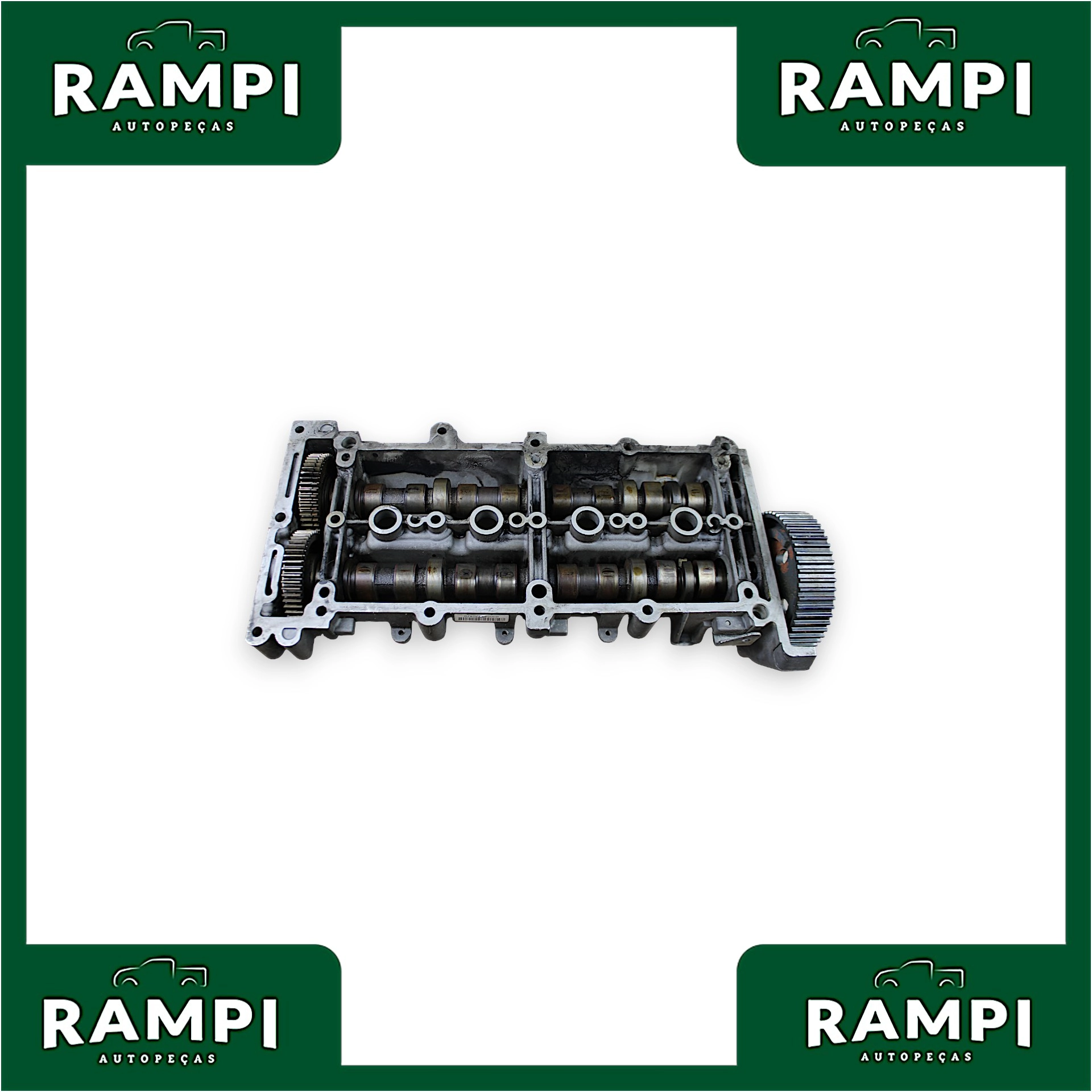 Gaiola Comando Valvulas Jeep Renegade 2019 2.0 Diesel 55247047