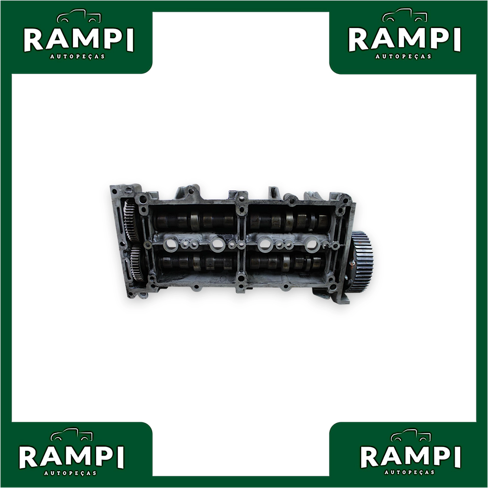 Gaiola Comando Valvulas Jeep Renegade 2019 2.0 Diesel 55247047