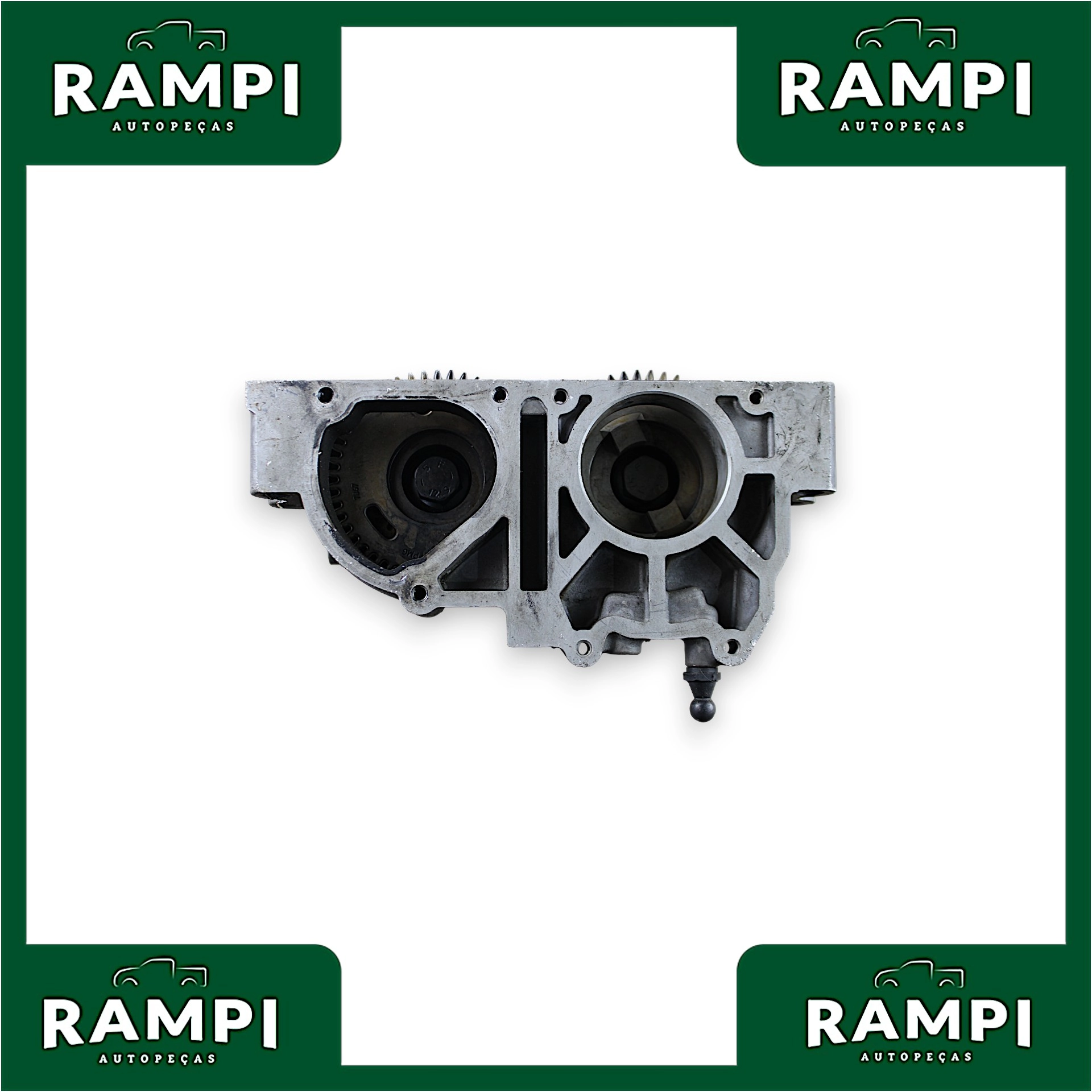 Gaiola Comando Valvulas Jeep Renegade 2019 2.0 Diesel 55247047