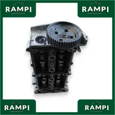 Gaiola Comando Valvulas Jeep Renegade 2019 2.0 Diesel 55247047