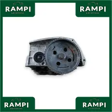 Gaiola Comando Valvulas Jeep Renegade 2019 2.0 Diesel 55247047