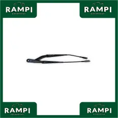 Jogo Braço Limpador Parabrisa Land Rover Freelander 2008