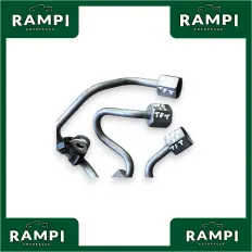 Jogo Cano Bico Inejtor Mercedes Benz Sprinter 2013 2.2