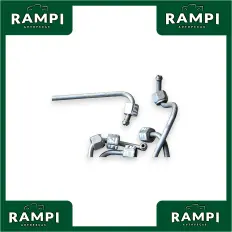 Jogo Cano Bico Injetor GM S10 2021 2.8 Diesel 