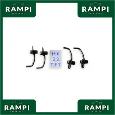 Kit Jetcooler Toyota Hilux 2022 2.8 