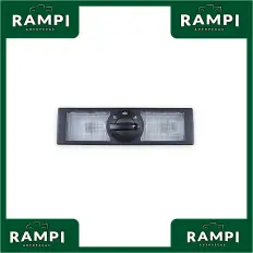 Lanterna Teto Cortesia Volkswagen Amarok 2022 0886400