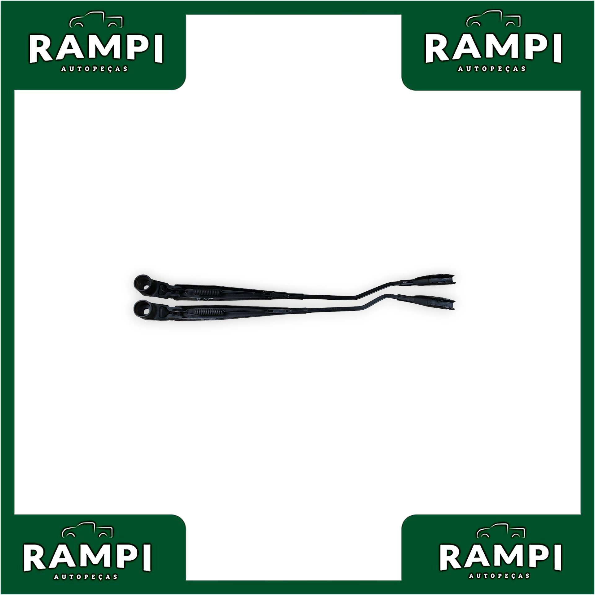 Limpador Traseiro GM S10 2015